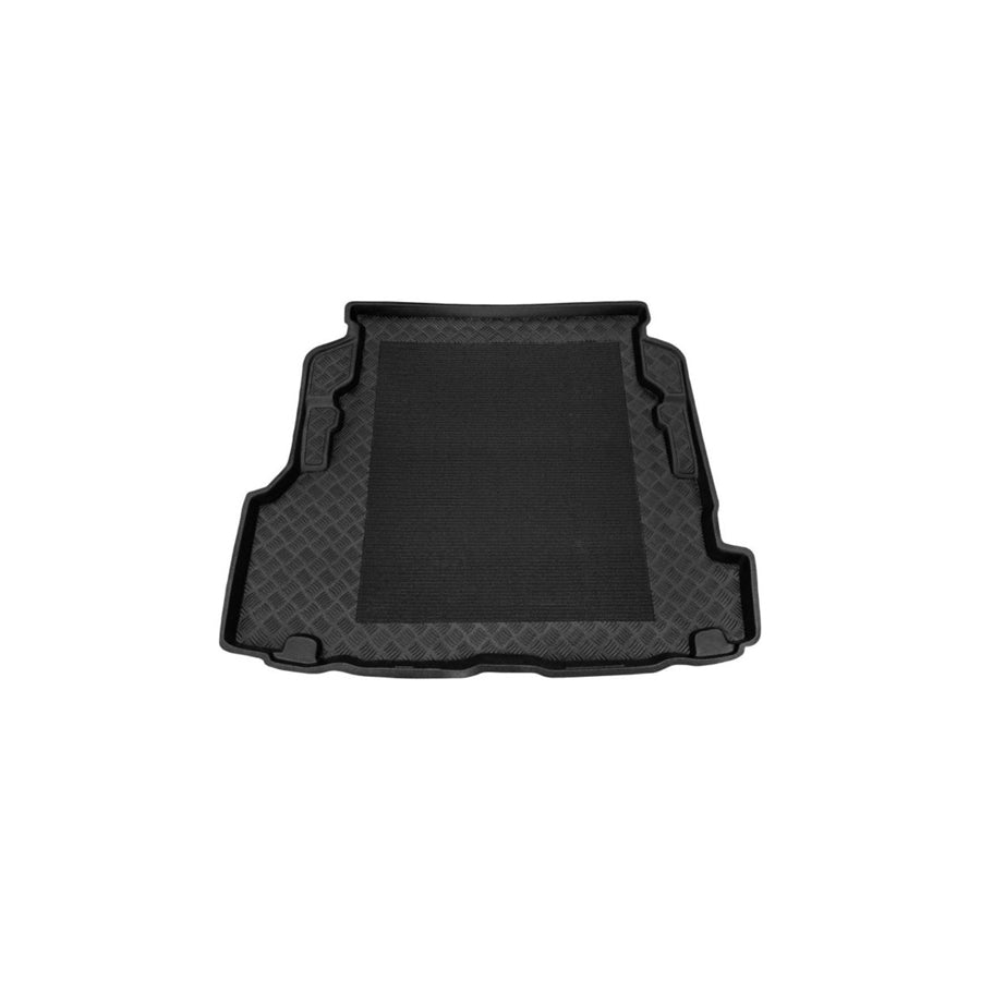 REZAW PLAST 102904M Car boot tray for VOLVO S80 I (TS, 184) Elastomer