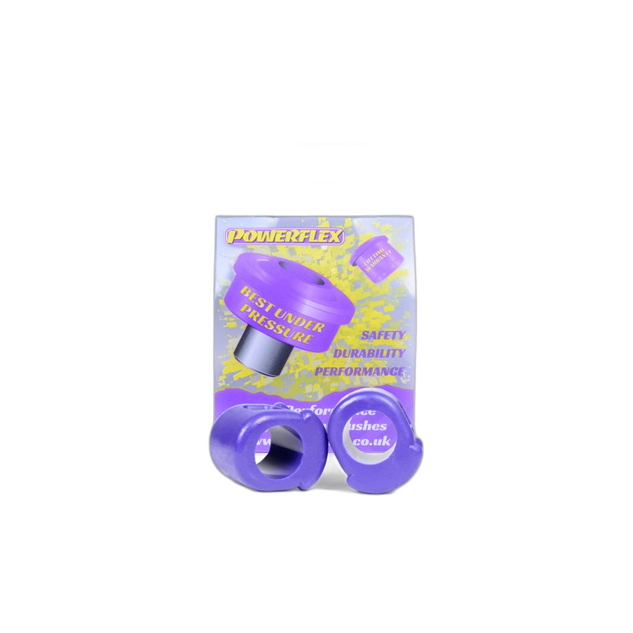 Powerflex PFF85-216-22 VW Front Anti Roll Bar Inner Bush Eibach 22mm (Inc. Caddy, Golf, Jetta, Scirocco) | Duco Car Parts UK Car Parts