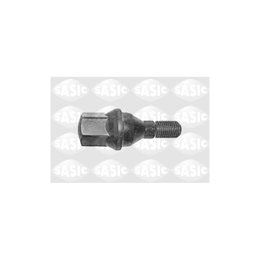 SASIC 4055375 Wheel Bolt for PEUGEOT 205