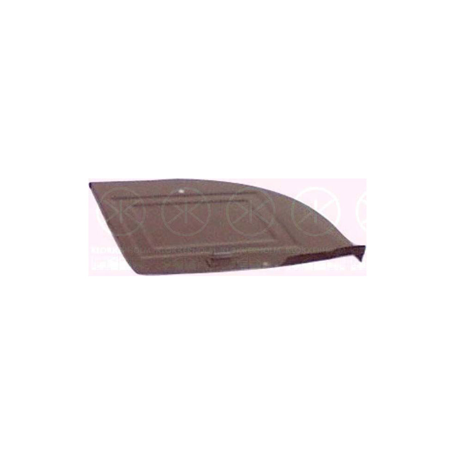 Klokkerholm 9550690 Battery Holder For Vw Transporter | Duco Car Parts UK Car Parts