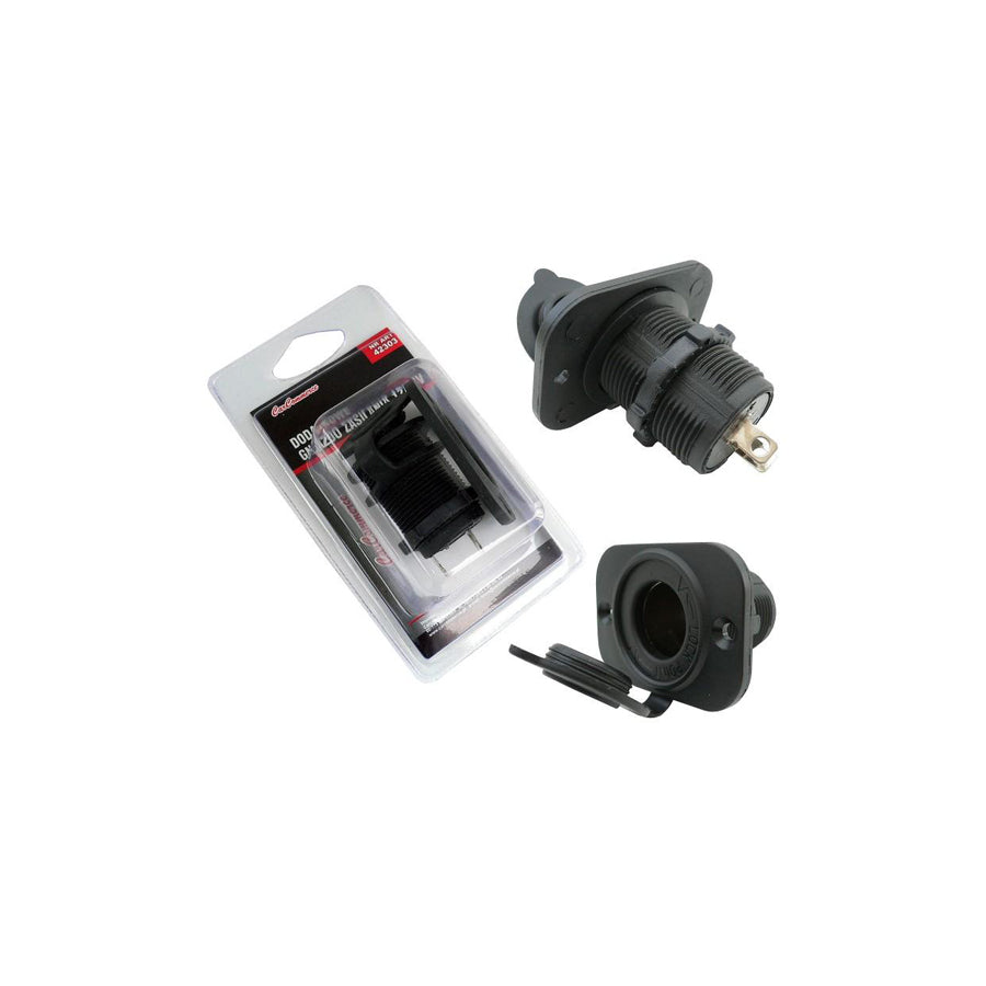 CARCOMMERCE 42303 In-car charger Number of inlets/outlets: 1