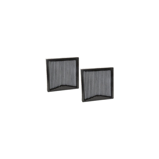 K&N VF2069 Cabin Air Filter
