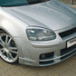 Rieger 00059302 VW Mk5 Golf Front Bumper