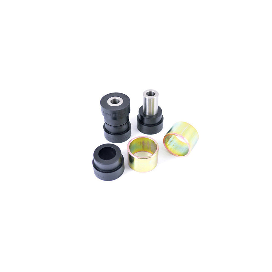 Powerflex Audi Seat Skoda Volkswagen Black Series Rear Lower Link Inner Bush (Inc. 8P RS3, 1Z Octavia, B6 Passat & MK5 Golf GTI)