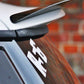 Maxton Design Mini Cooper JCW R56 Spoiler Cap