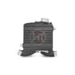 Wagner Mercedes-Benz M276 DE30AL C43 AMG Performance Intercooler Kit Without WMI