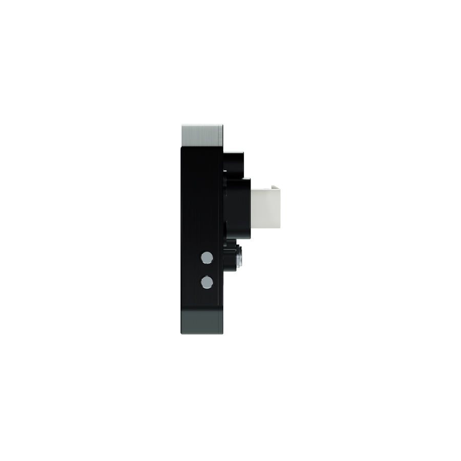 AiM Universal MXG 1.2 Strada IVA Compliant 7" Dash Display Plug And Play Kit