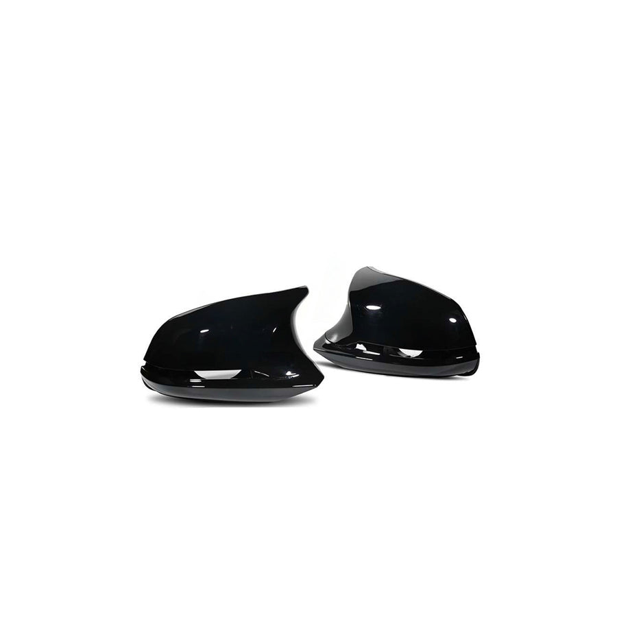 MForce BMW 1/2/3/4 Series F20 F22 F30 F32 F87 M Infusion Carbon Fibre & Painted Complete Mirror Unit