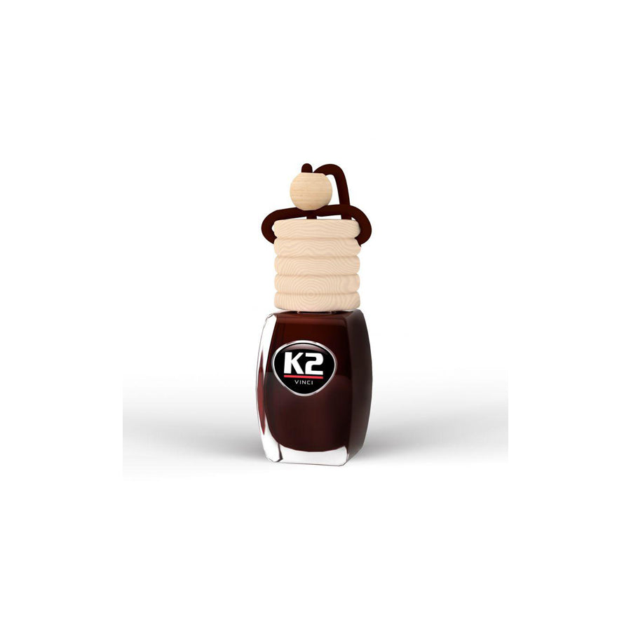 K2 VENTO V412 Car air freshener Blister Pack, Contents: 8ml