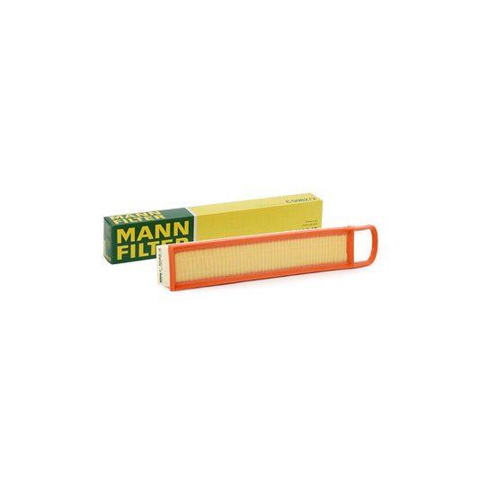 MANN-FILTER C 5082/2 Air Filter Filter Insert