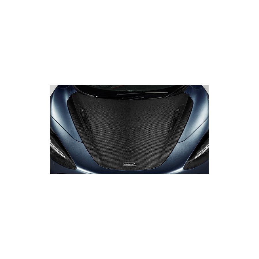 Genuine Mclaren 720S MSO Defined Carbon Fibre Bonnet | ML Performance UK