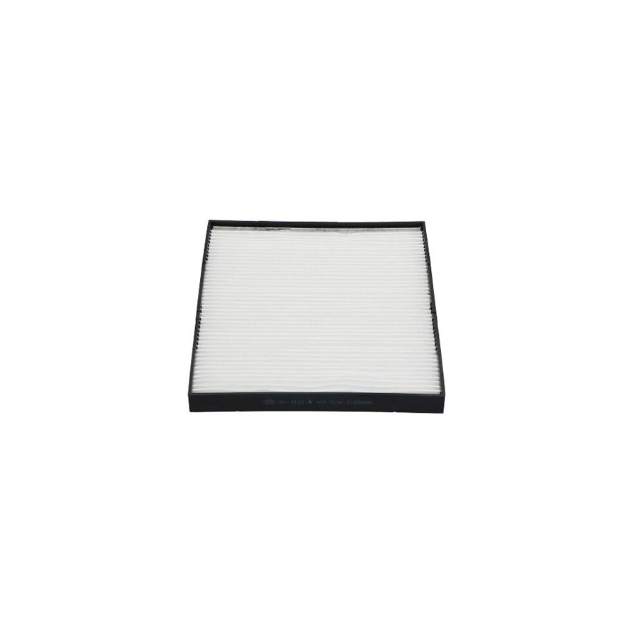 Kavo Parts Kc-6102 Pollen Filter For Kia Sedona | Duco Car Parts UK Car Parts
