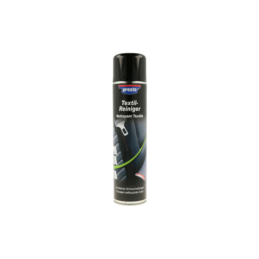 PRESTO 383267 Textile / Carpet Cleaner | Duco Car Parts UK Car Parts