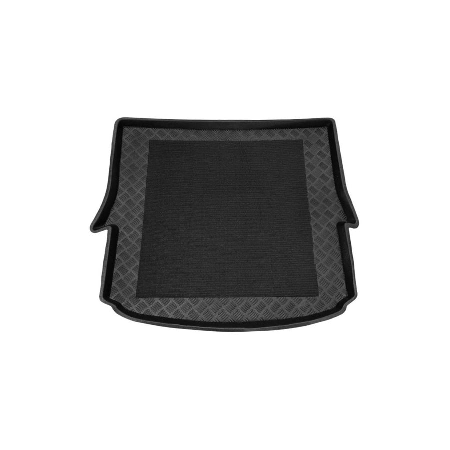 REZAW PLAST 102901M Car boot tray for VOLVO S40 II (MS, 544) Elastomer