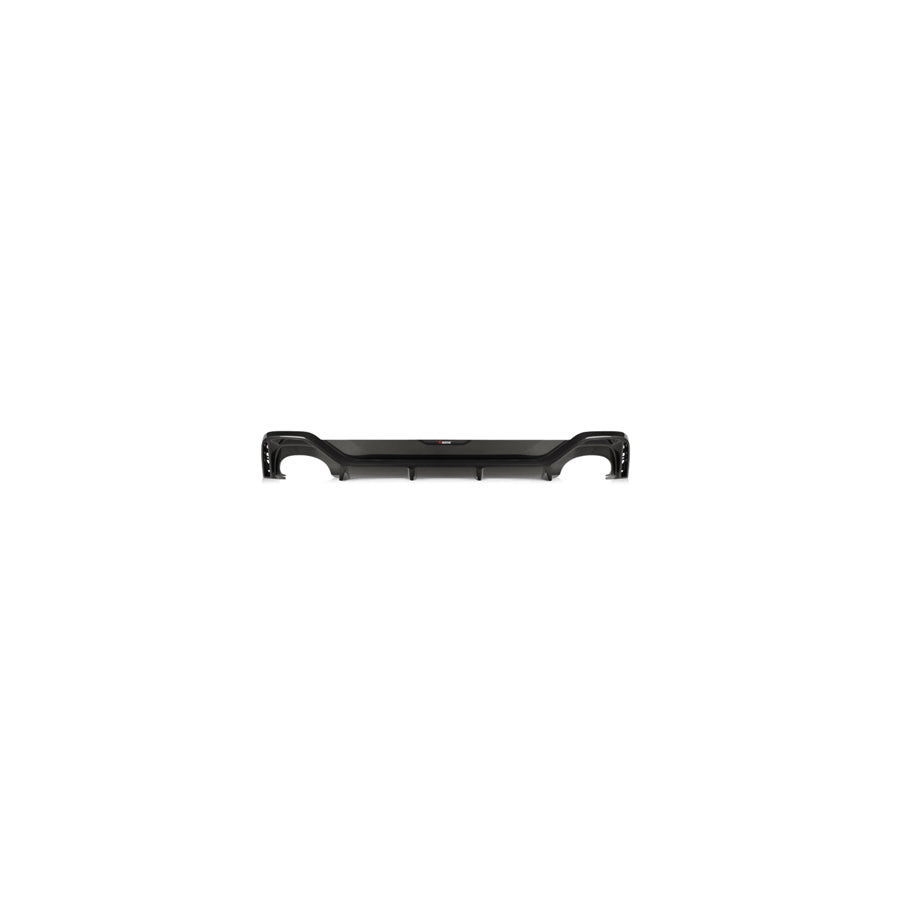 Akrapovic Audi C8 Rear Carbon Fibre Diffuser (RS6 Avant & RS7 Sportback)