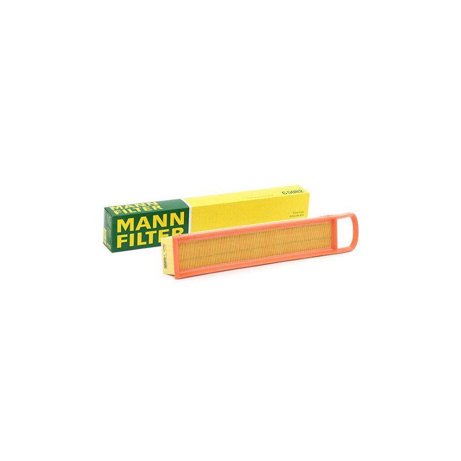 MANN-FILTER C 5082 Air Filter Filter Insert