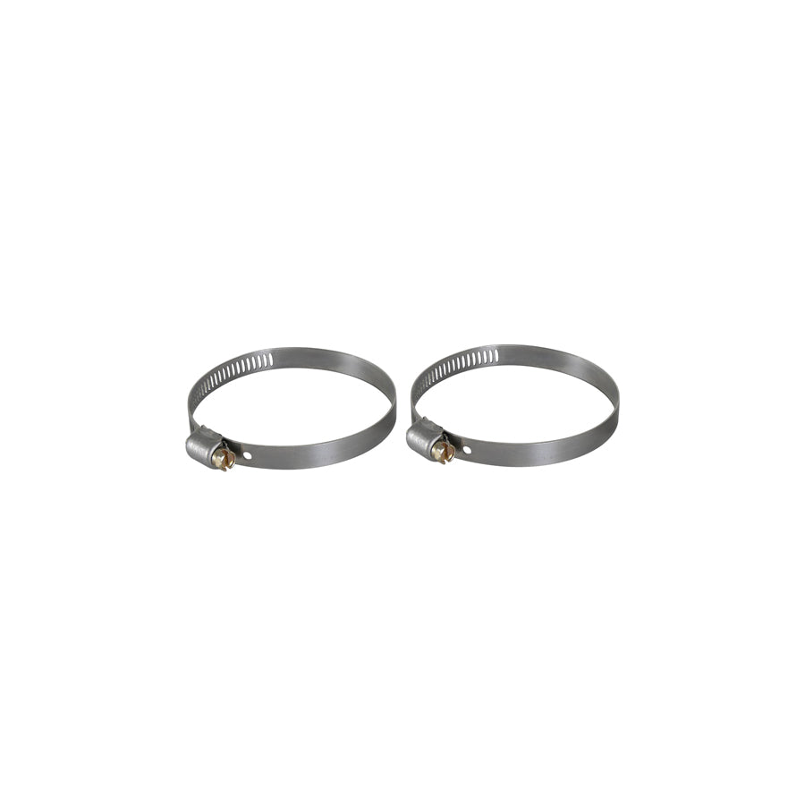  aFe 59-01009-MA SAE #040 MINI (2-5/16 IN ID to 3 IN ID Range) Pair Replacement Clamp Kit  | Duco Car Parts UK Car Parts