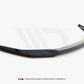Maxton Design BMW M5 F90 Facelift (2020-) Front Splitter V.2