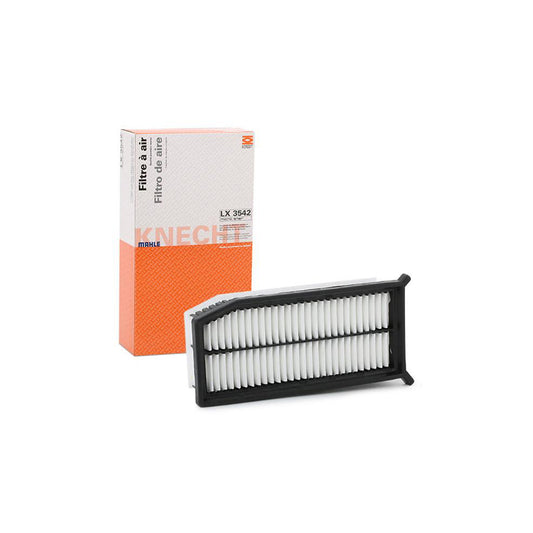 MAHLE ORIGINAL LX 3542 Air Filter Filter Insert