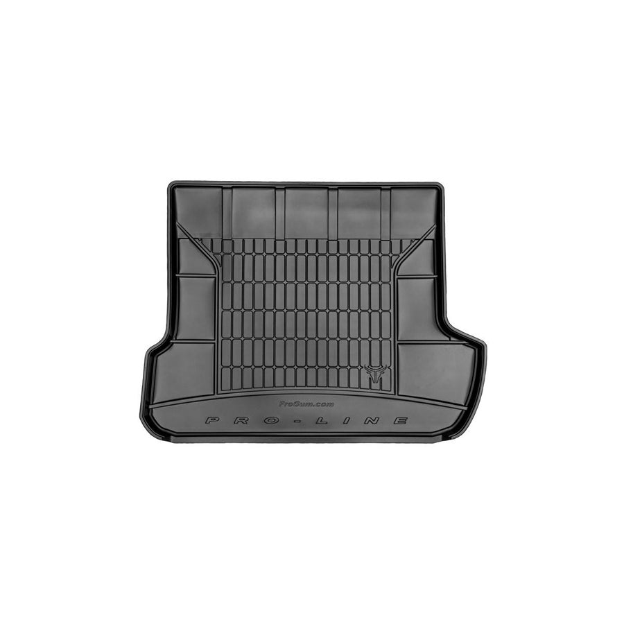 FROGUM TM548126 Car boot tray for SUBARU Outback IV (BR) Elastomer
