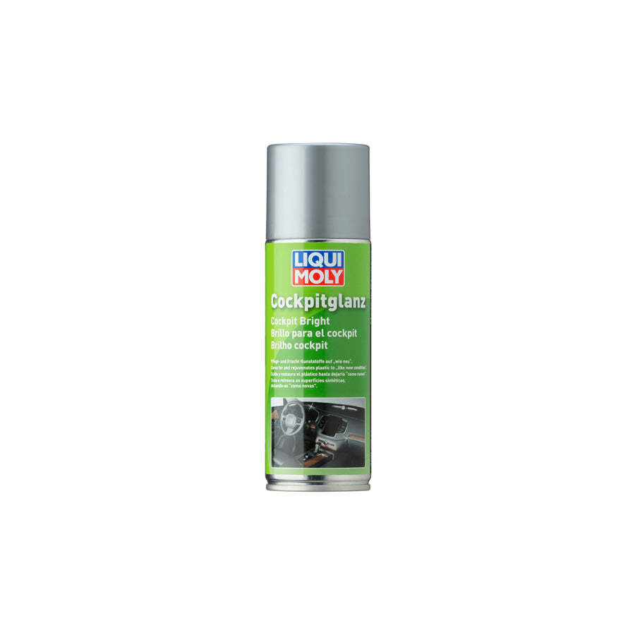 Liqui Moly Cockpit Bright 200ml