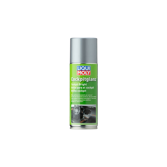 Liqui Moly Cockpit Bright 200ml