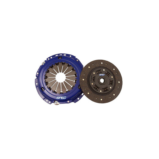 SPEC BMW N55 B58 E82 E90 E92 F30 F32 OEM-Design Clutches (1M, 135i, M235i, M240i, 320ix, 328d/ix, 335i, 340i, 428ix, 435i, 440i, 535i & Z4 35i)