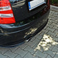 Maxton Design Skoda Fabia I Rs Rear Splitter