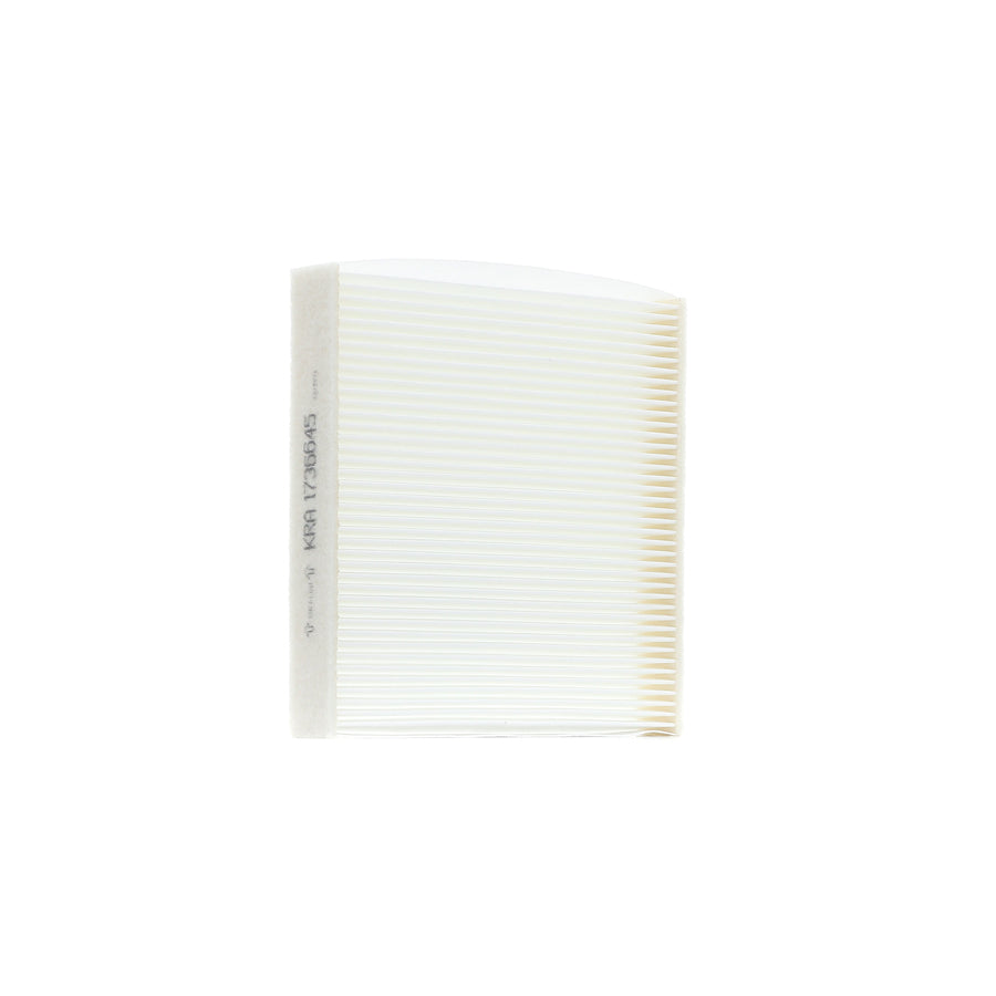 Kraft 1736645 Pollen Filter | Duco Car Parts UK Car Parts