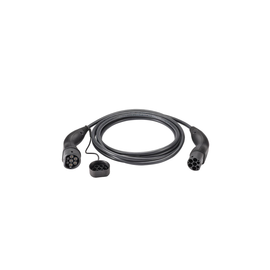 LAPP 5555934007 Charging cable Charge Mode 3, Charging coupler type 2, Charging plug type 2, 32A, 22kW, 7m, Phases 3, 440V, IP55 | ML Performance Car Parts