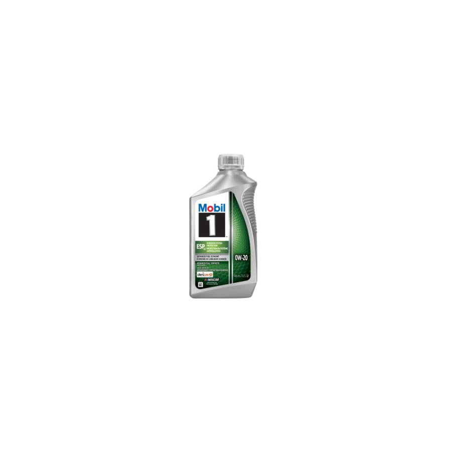 Mobil 1 ESP X2 0W20 1Ltr