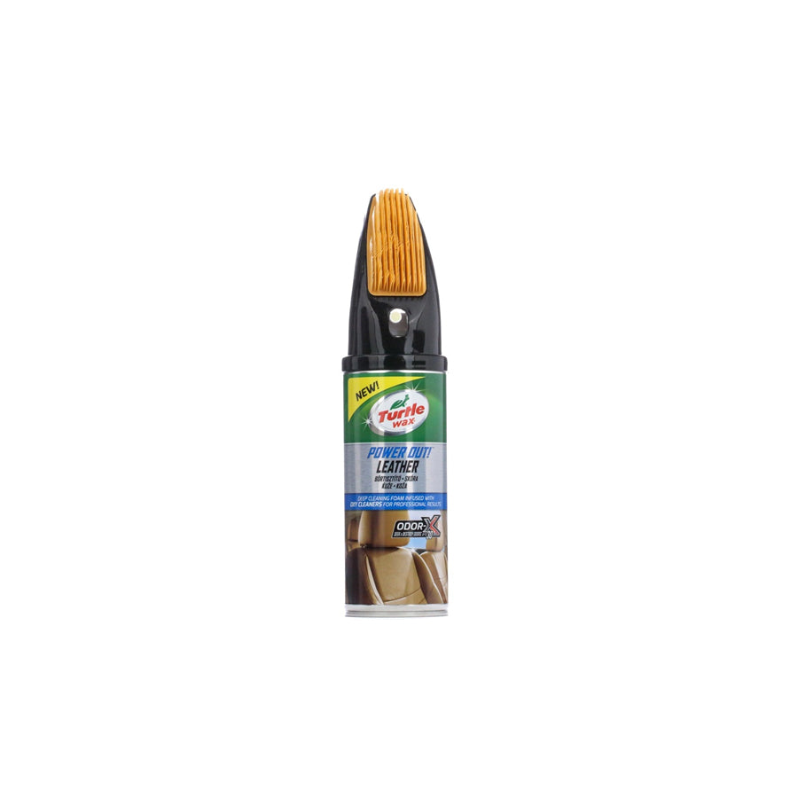 TURTLEWAX 70-187 Leather Cleaner | Duco Car Parts UK Car Parts