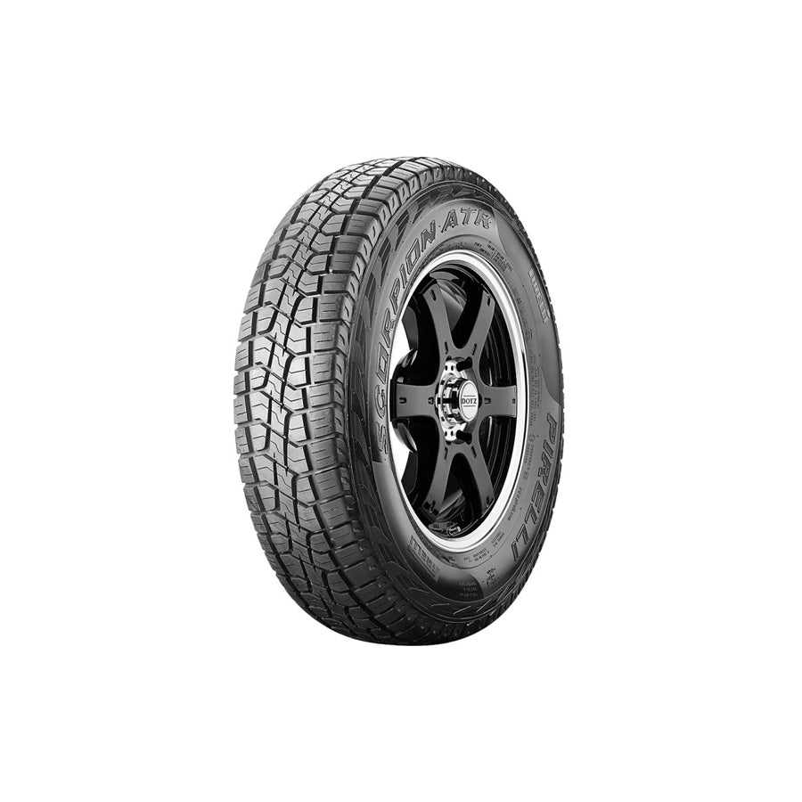 Pirelli SCORPION??ATR 185/65 R15 88H All Season SUV Tyre