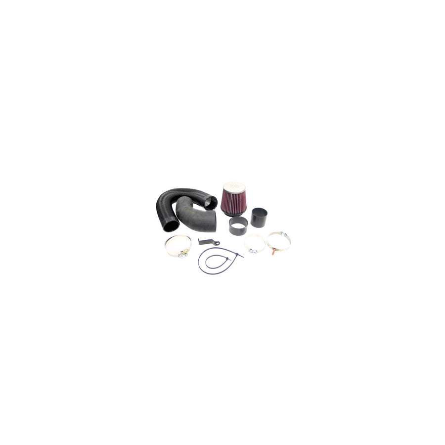 K&N 57-0227 Performance Air Intake System