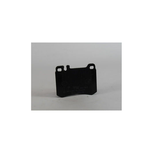 Bosch 0986460959 Brake Pad Set Suitable For Mercedes Benz Sl Convertible R107 With Anti Squeak Plate With Mounting Manual BP528