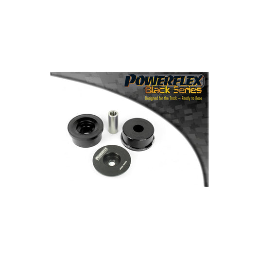 Powerflex BMW F80 F82 F83 F87 Black Series Rear Diff Rear Mounting Bush (M2, M3 & M4)