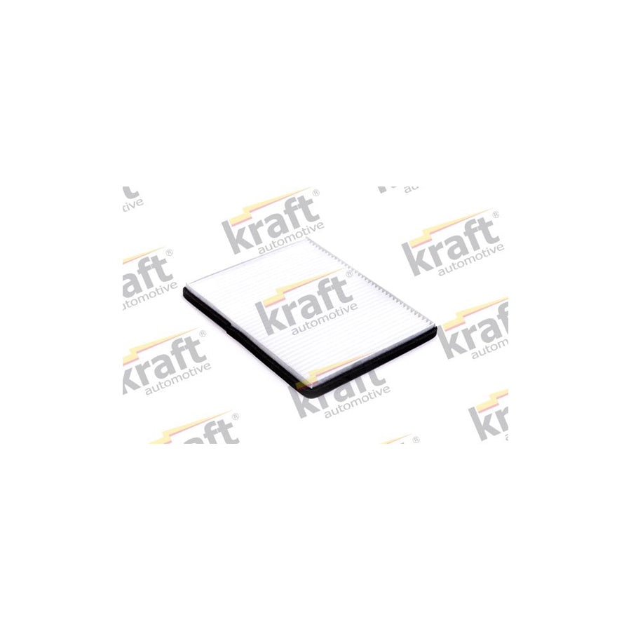Kraft 1731600 Pollen Filter | Duco Car Parts UK Car Parts