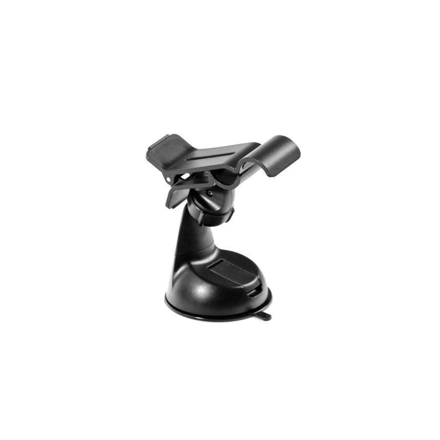 LAMPA Quick-Clip 1 72502 Car phone holder 110 mm, with ball joint, windscreen, universal