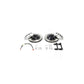 Alcon BMW F20 F22 F30 F31 Front Big Brake Kit M135i/M235i & M140i/M240i
