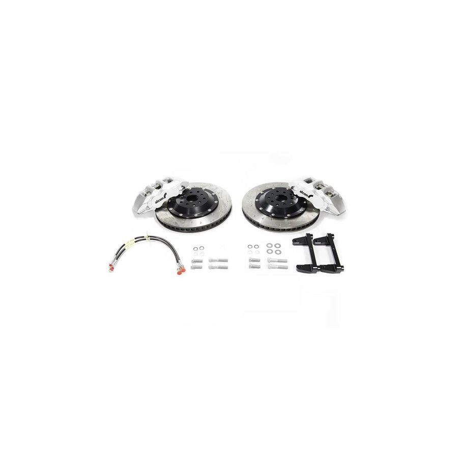 Alcon BMW F20 F22 F30 F31 Front Big Brake Kit M135i/M235i & M140i/M240i