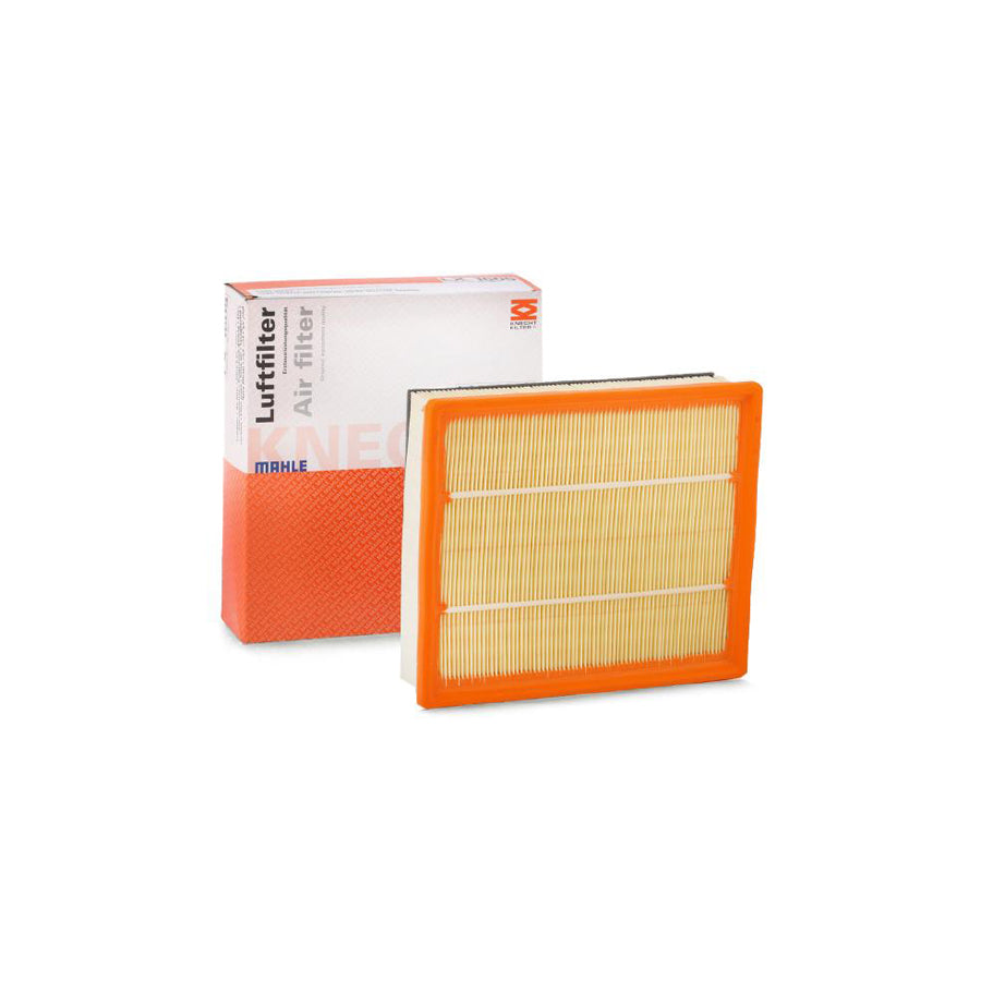 MAHLE ORIGINAL LX 1605 Air Filter Filter Insert