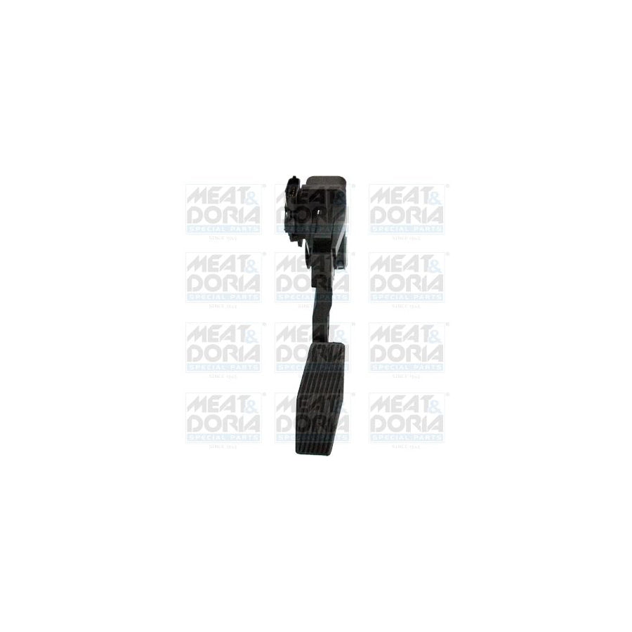 MEAT & DORIA 83526 Accelerator Pedal Kit | Duco Car Parts UK Car Parts
