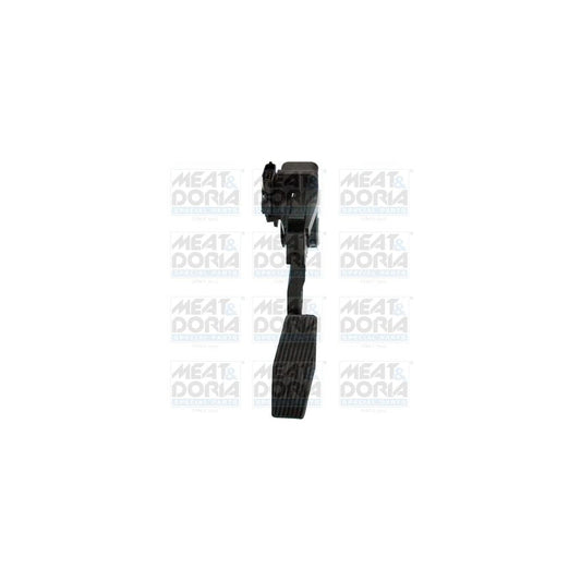 MEAT & DORIA 83526 Accelerator Pedal Kit | Duco Car Parts UK Car Parts