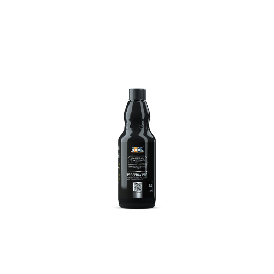 ADBL ADB000060 Textile / Carpet Cleaner | Duco Car Parts UK Car Parts