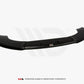 Maxton Design Skoda Fabia I Rs Front Splitter
