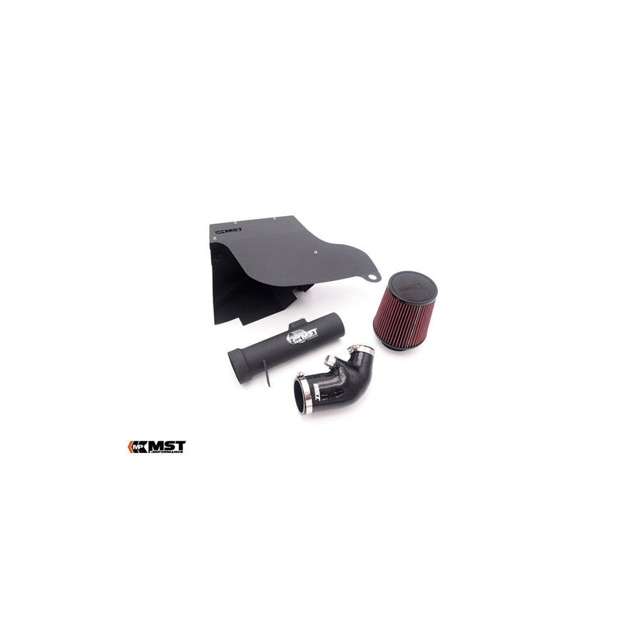 MST Performance BMW 1.6T N13 F20 F21 F30 F31 Intake Kit (Inc. 120i, 316i & 320i ed)