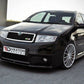 Maxton Design Skoda Fabia I Rs Front Splitter