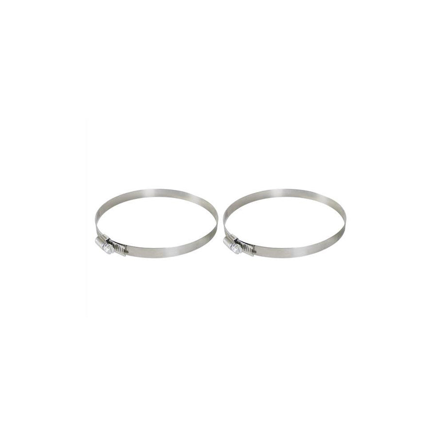  aFe 59-01019-MA SAE #088 (4 IN ID to 6 IN ID Range) Pair Replacement Clamp Kit  | Duco Car Parts UK Car Parts
