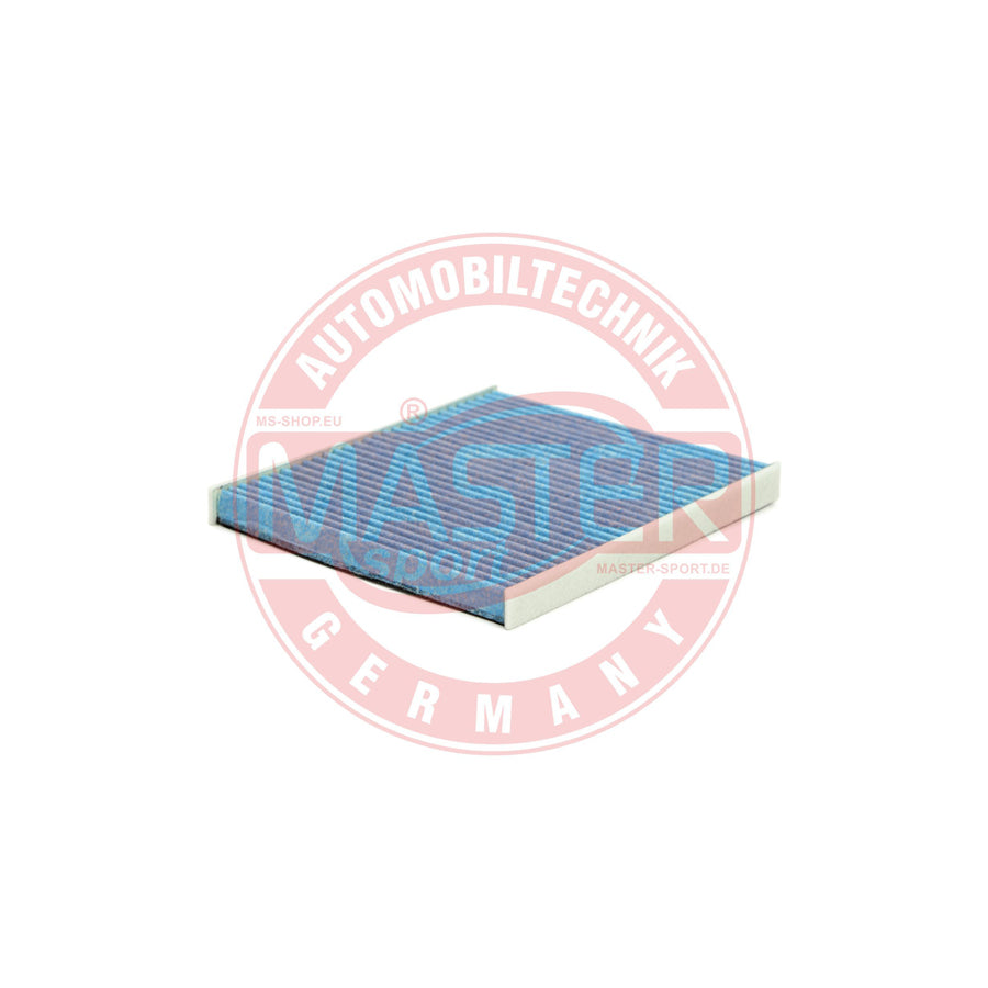 Master-Sport 23009-Ifb-Pcs-Ms Pollen Filter For Alfa Romeo Giulietta | Duco Car Parts UK Car Parts