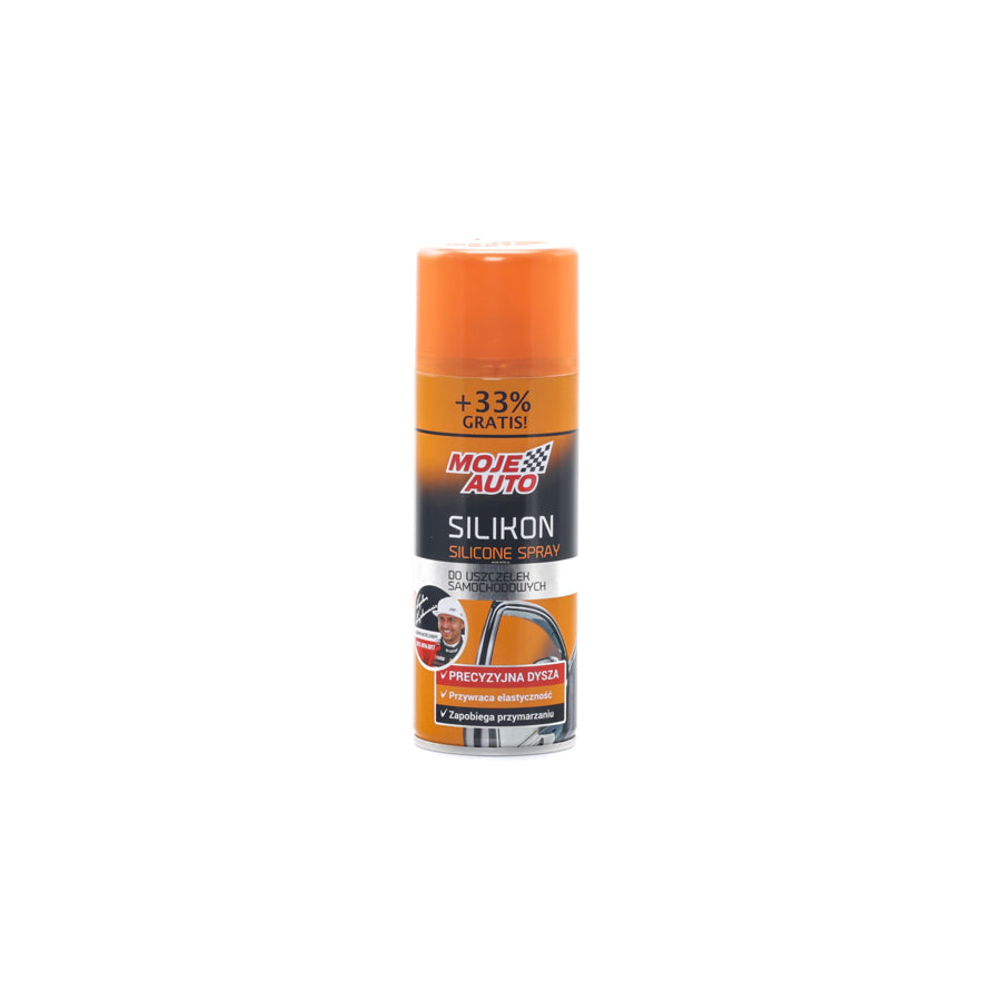 MOJE AUTO 19-031 Rubber Care Products | Duco Car Parts UK Car Parts